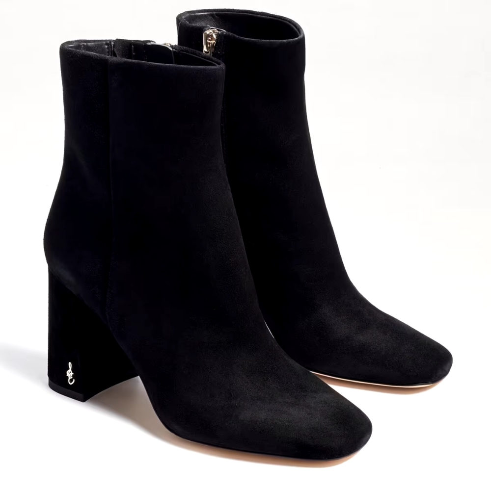 Sam Edelman Codie Ankle Bootie